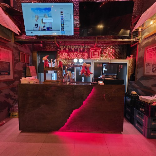 당나발 포차 양주옥정점